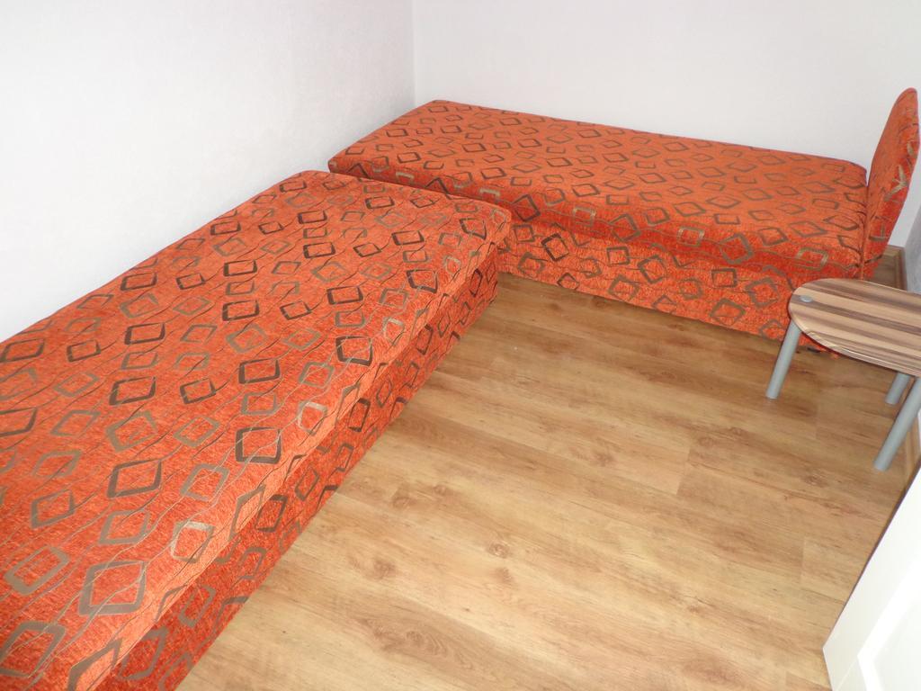 Éva Apartman Fonyód Exterior foto